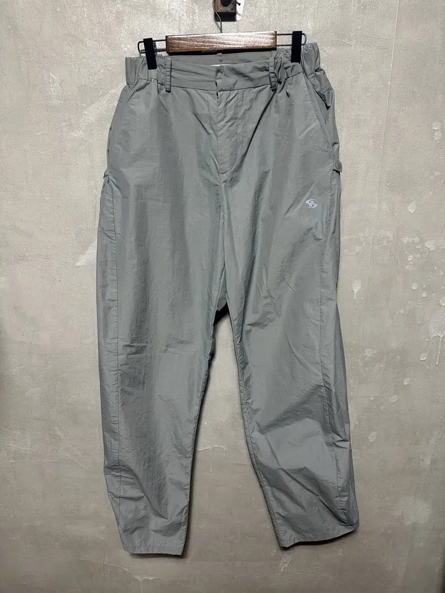 パンツ SAN SAN GEAR Side snap pants 